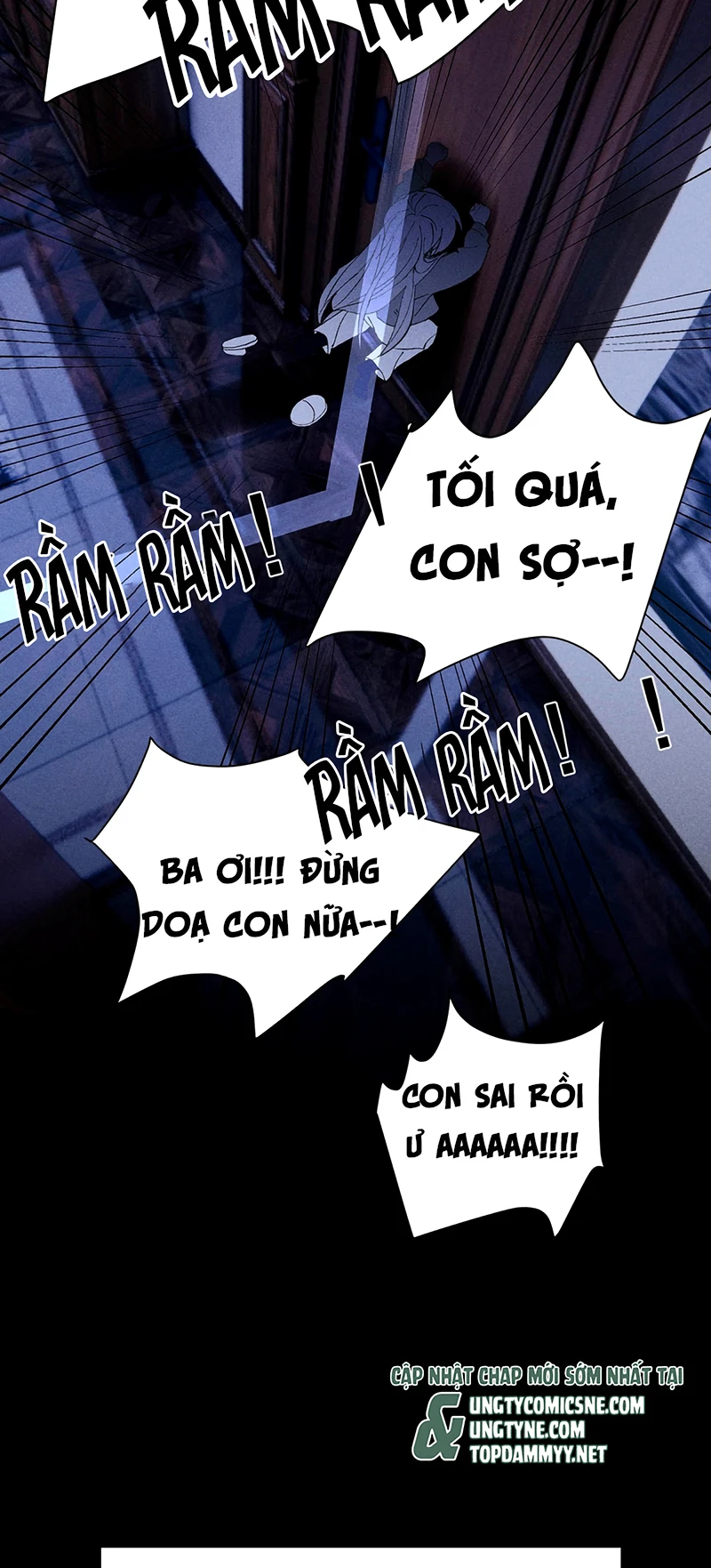 Ngày Nào Cũng Muốn Làm Vương Tủ Bệnh Kiều Phải Xấu Hổ Chapter 55 - 37