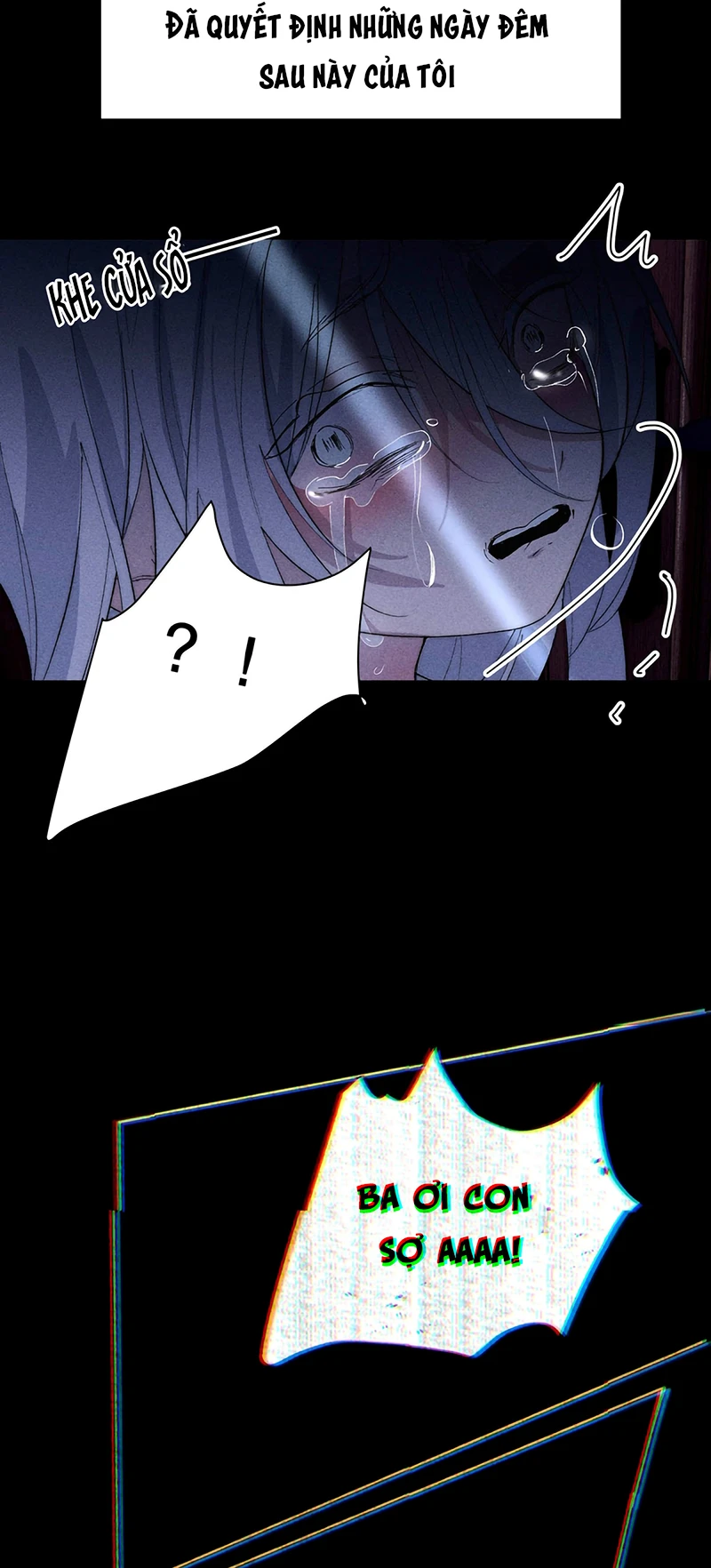 Ngày Nào Cũng Muốn Làm Vương Tủ Bệnh Kiều Phải Xấu Hổ Chapter 55 - 38