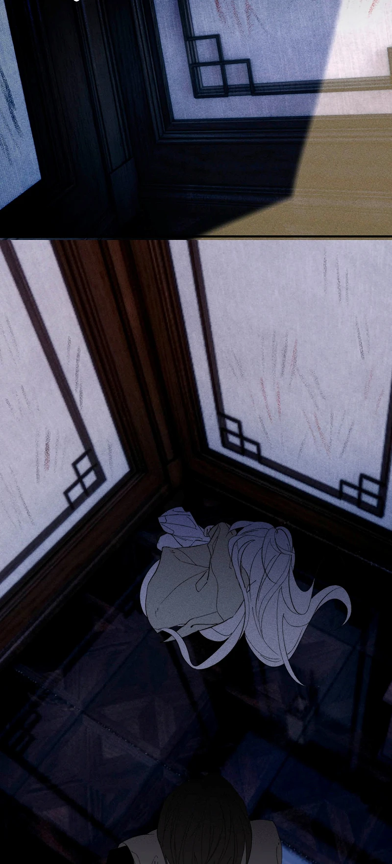 Ngày Nào Cũng Muốn Làm Vương Tủ Bệnh Kiều Phải Xấu Hổ Chapter 55 - 42