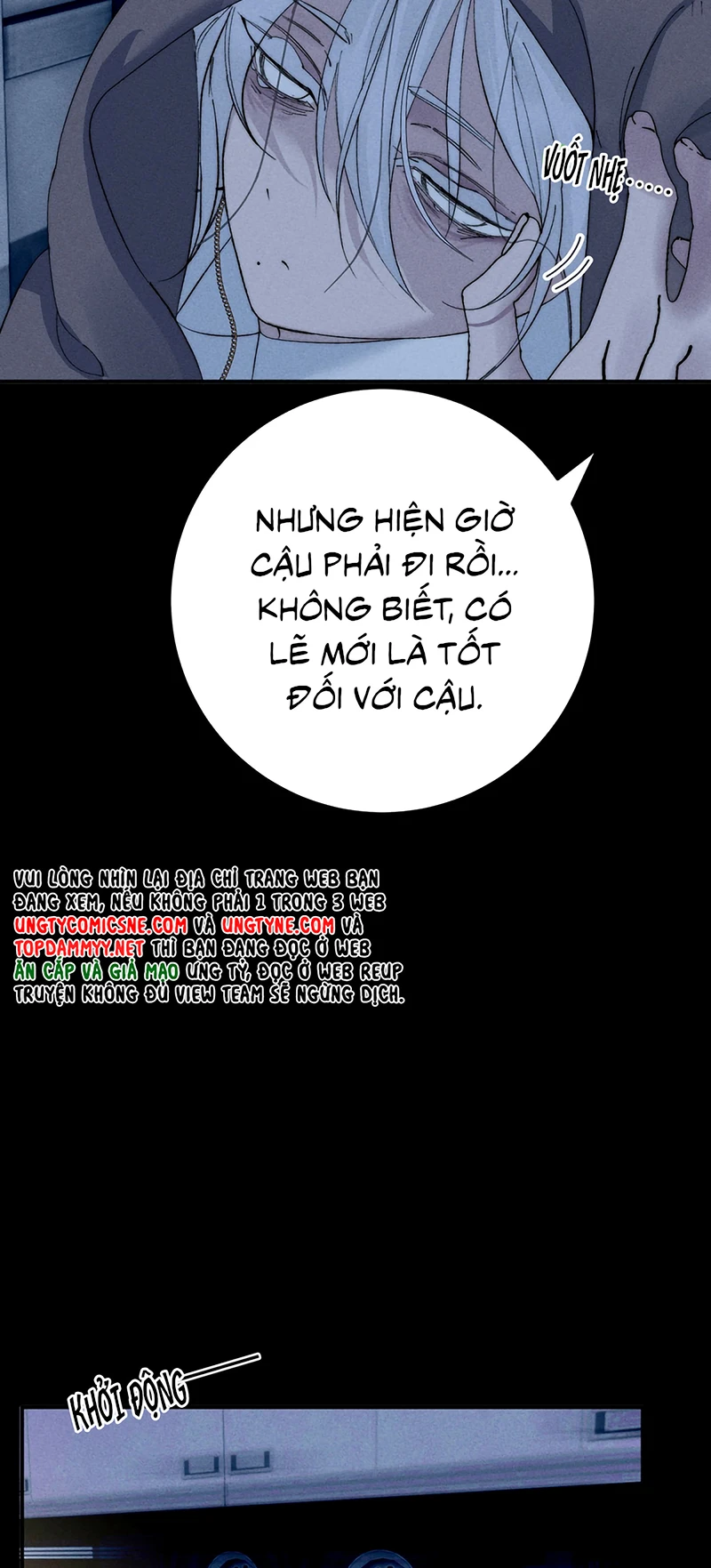 Ngày Nào Cũng Muốn Làm Vương Tủ Bệnh Kiều Phải Xấu Hổ Chapter 55 - 47