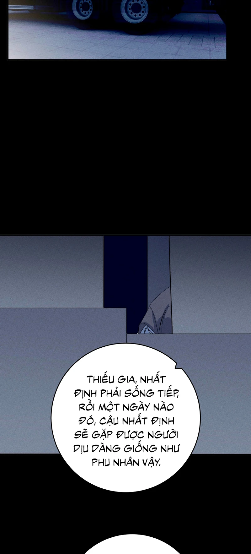 Ngày Nào Cũng Muốn Làm Vương Tủ Bệnh Kiều Phải Xấu Hổ Chapter 55 - 48