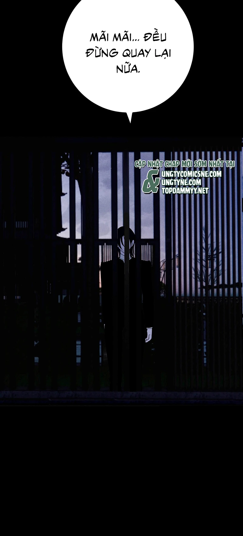 Ngày Nào Cũng Muốn Làm Vương Tủ Bệnh Kiều Phải Xấu Hổ Chapter 55 - 49