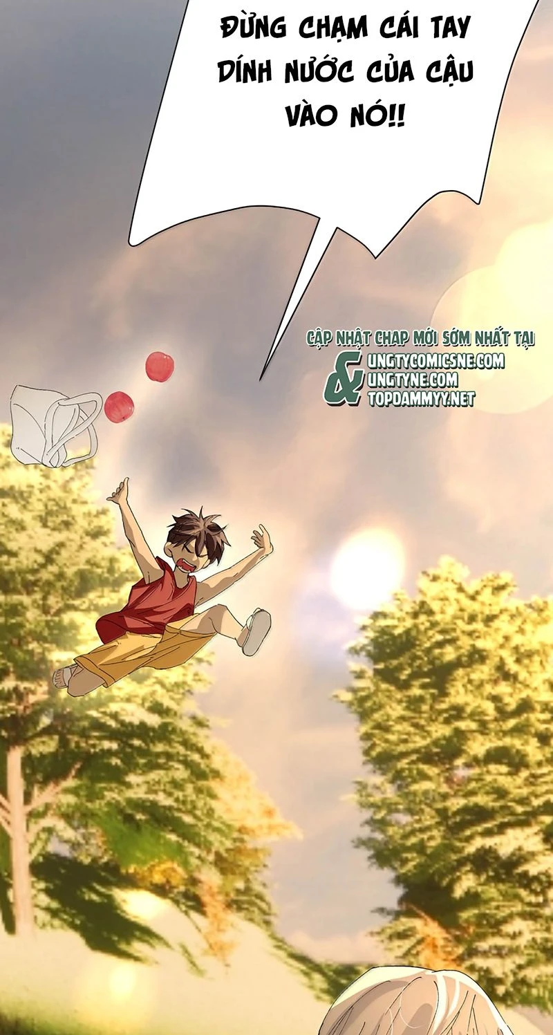 Ngày Nào Cũng Muốn Làm Vương Tủ Bệnh Kiều Phải Xấu Hổ Chapter 56 - 16
