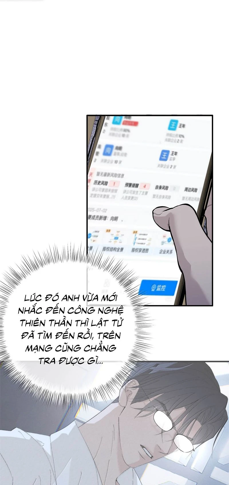 Ngày Nào Cũng Muốn Làm Vương Tủ Bệnh Kiều Phải Xấu Hổ Chapter 56 - 28