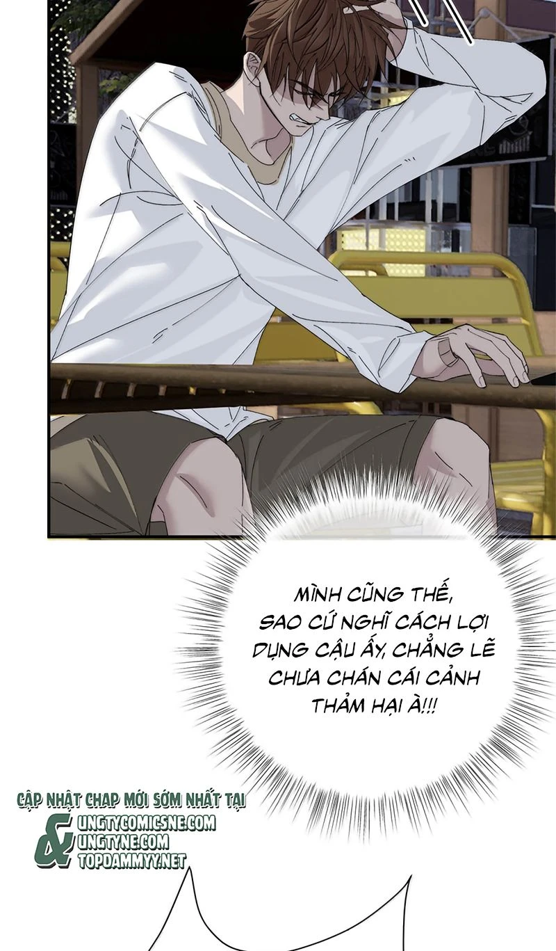 Ngày Nào Cũng Muốn Làm Vương Tủ Bệnh Kiều Phải Xấu Hổ Chapter 56 - 33