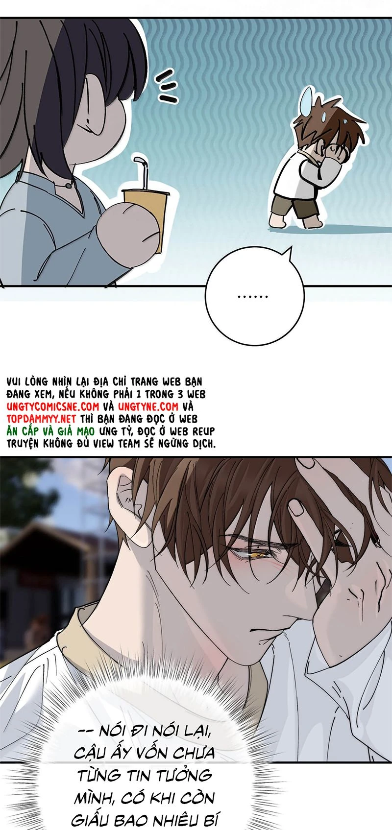 Ngày Nào Cũng Muốn Làm Vương Tủ Bệnh Kiều Phải Xấu Hổ Chapter 56 - 36