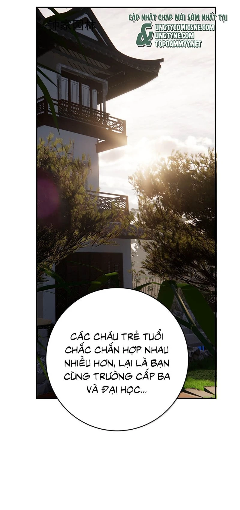 Ngày Nào Cũng Muốn Làm Vương Tủ Bệnh Kiều Phải Xấu Hổ Chapter 56 - 38