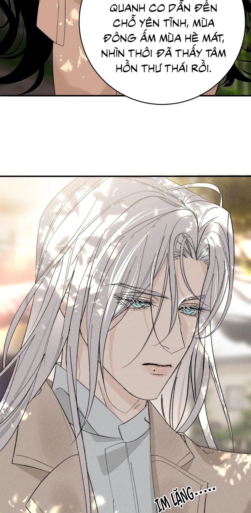 Ngày Nào Cũng Muốn Làm Vương Tủ Bệnh Kiều Phải Xấu Hổ Chapter 56 - 41