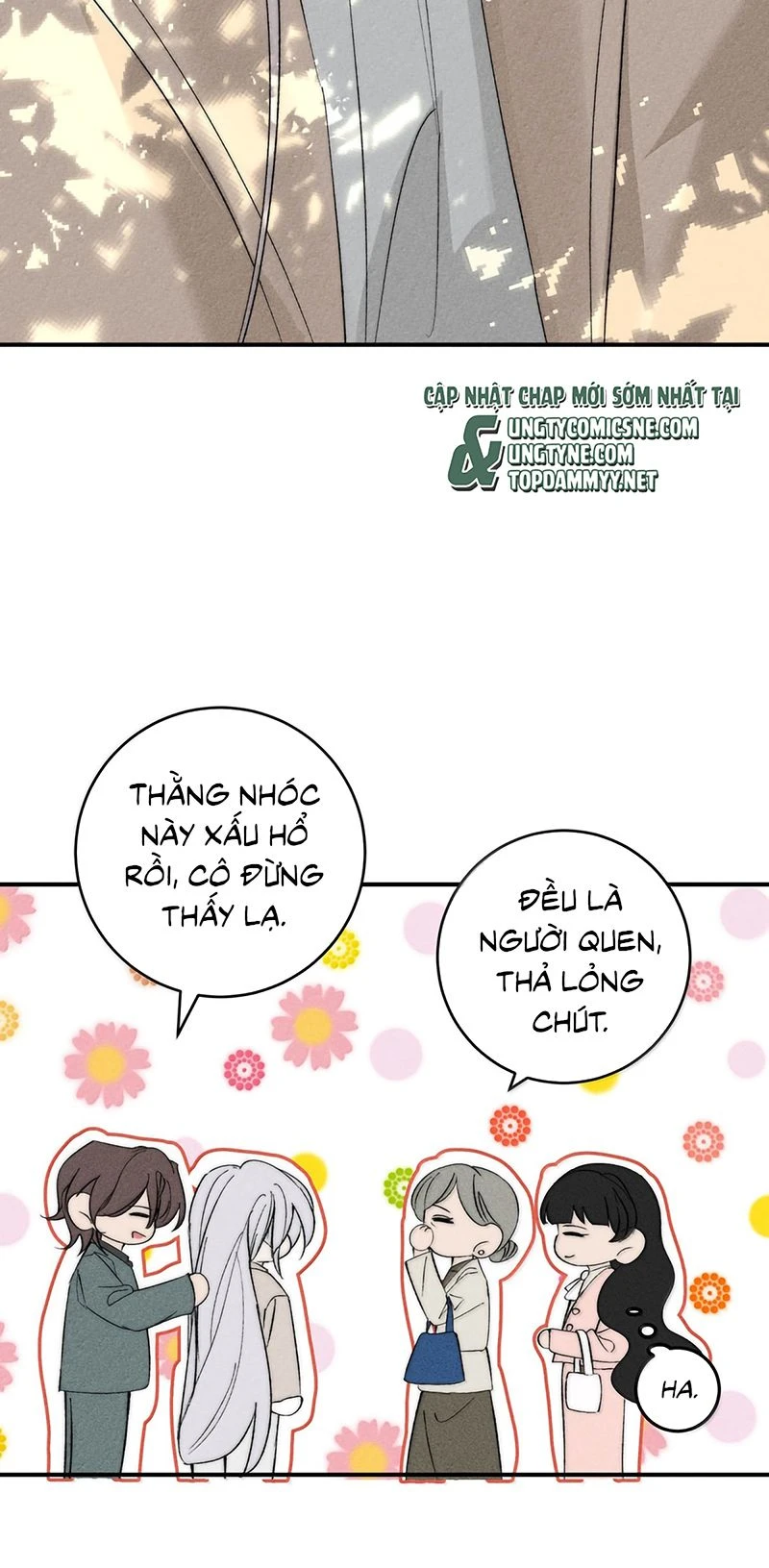Ngày Nào Cũng Muốn Làm Vương Tủ Bệnh Kiều Phải Xấu Hổ Chapter 56 - 42