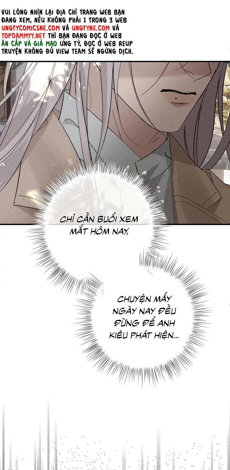 Ngày Nào Cũng Muốn Làm Vương Tủ Bệnh Kiều Phải Xấu Hổ Chapter 56 - 44