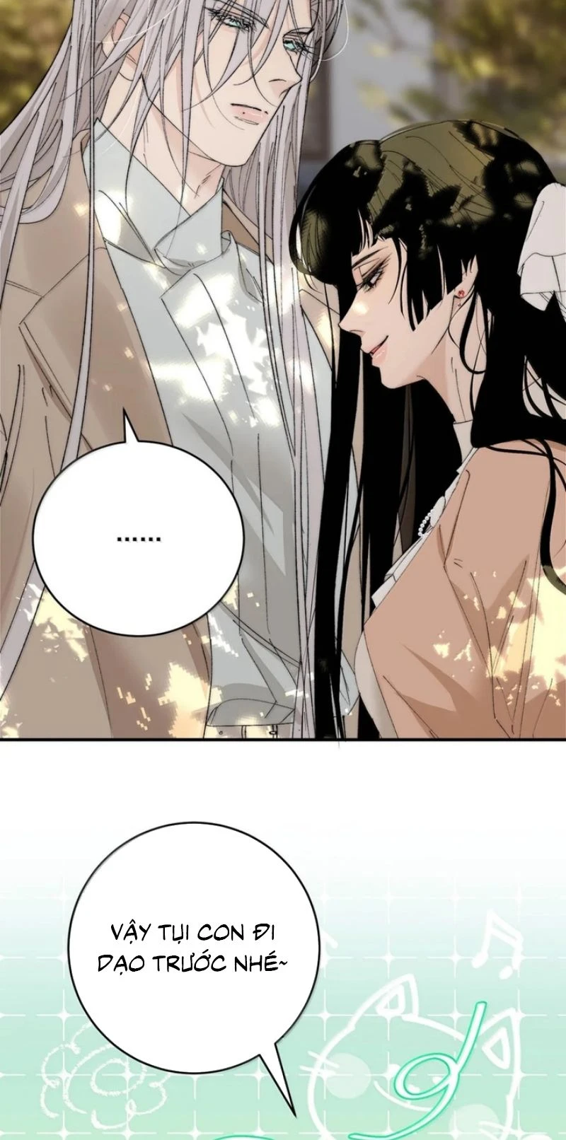 Ngày Nào Cũng Muốn Làm Vương Tủ Bệnh Kiều Phải Xấu Hổ Chapter 57 - 4