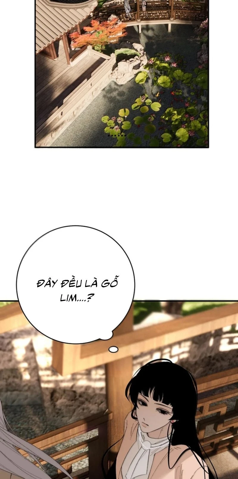 Ngày Nào Cũng Muốn Làm Vương Tủ Bệnh Kiều Phải Xấu Hổ Chapter 57 - 8