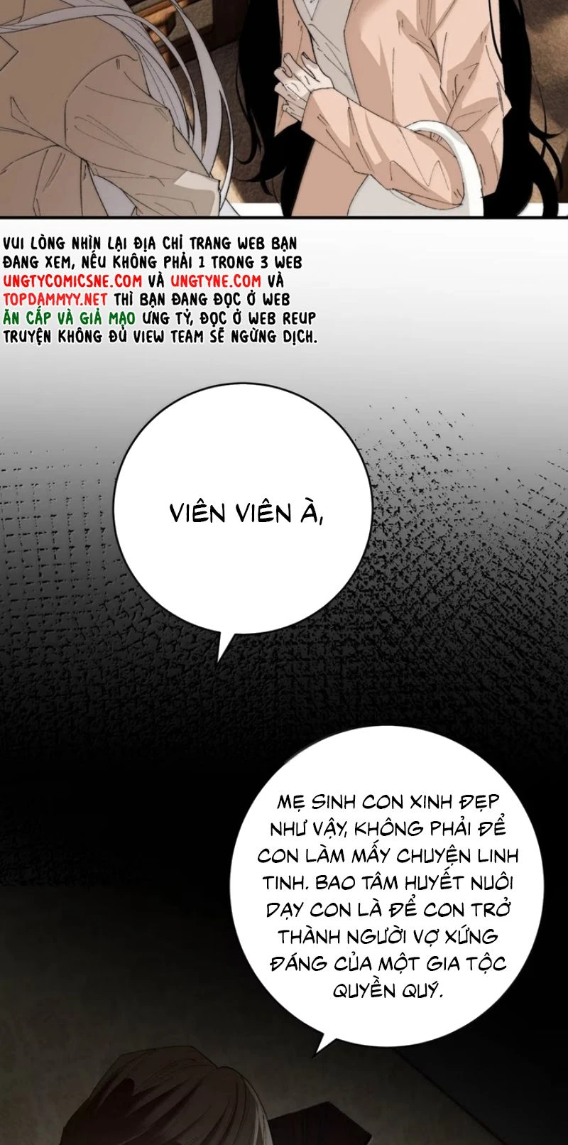 Ngày Nào Cũng Muốn Làm Vương Tủ Bệnh Kiều Phải Xấu Hổ Chapter 57 - 9