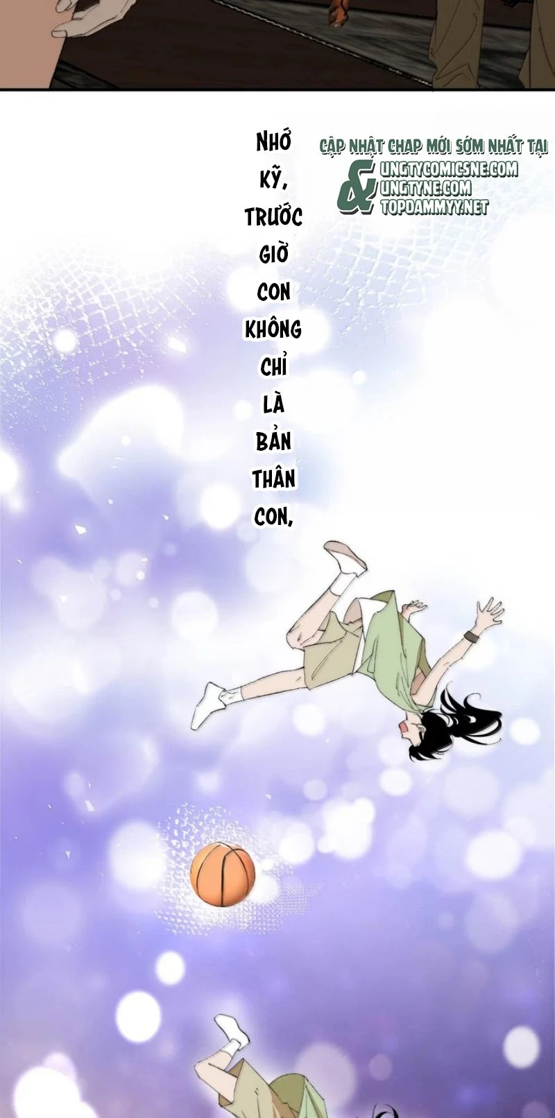 Ngày Nào Cũng Muốn Làm Vương Tủ Bệnh Kiều Phải Xấu Hổ Chapter 57 - 11