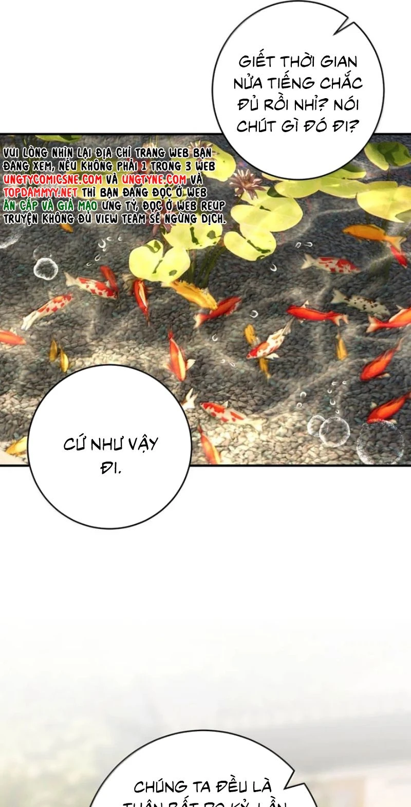 Ngày Nào Cũng Muốn Làm Vương Tủ Bệnh Kiều Phải Xấu Hổ Chapter 57 - 17