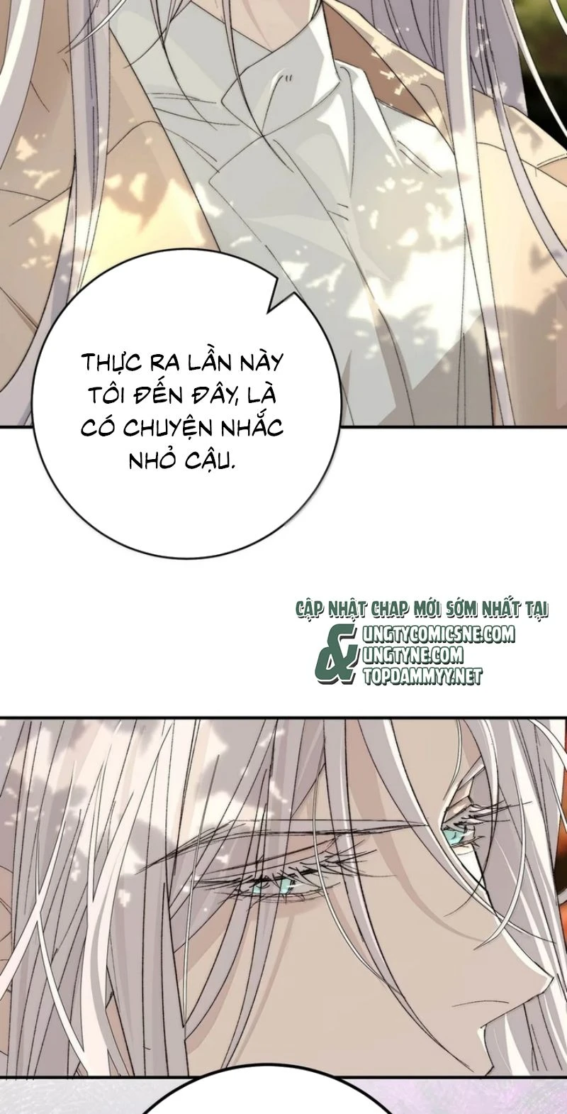 Ngày Nào Cũng Muốn Làm Vương Tủ Bệnh Kiều Phải Xấu Hổ Chapter 57 - 19