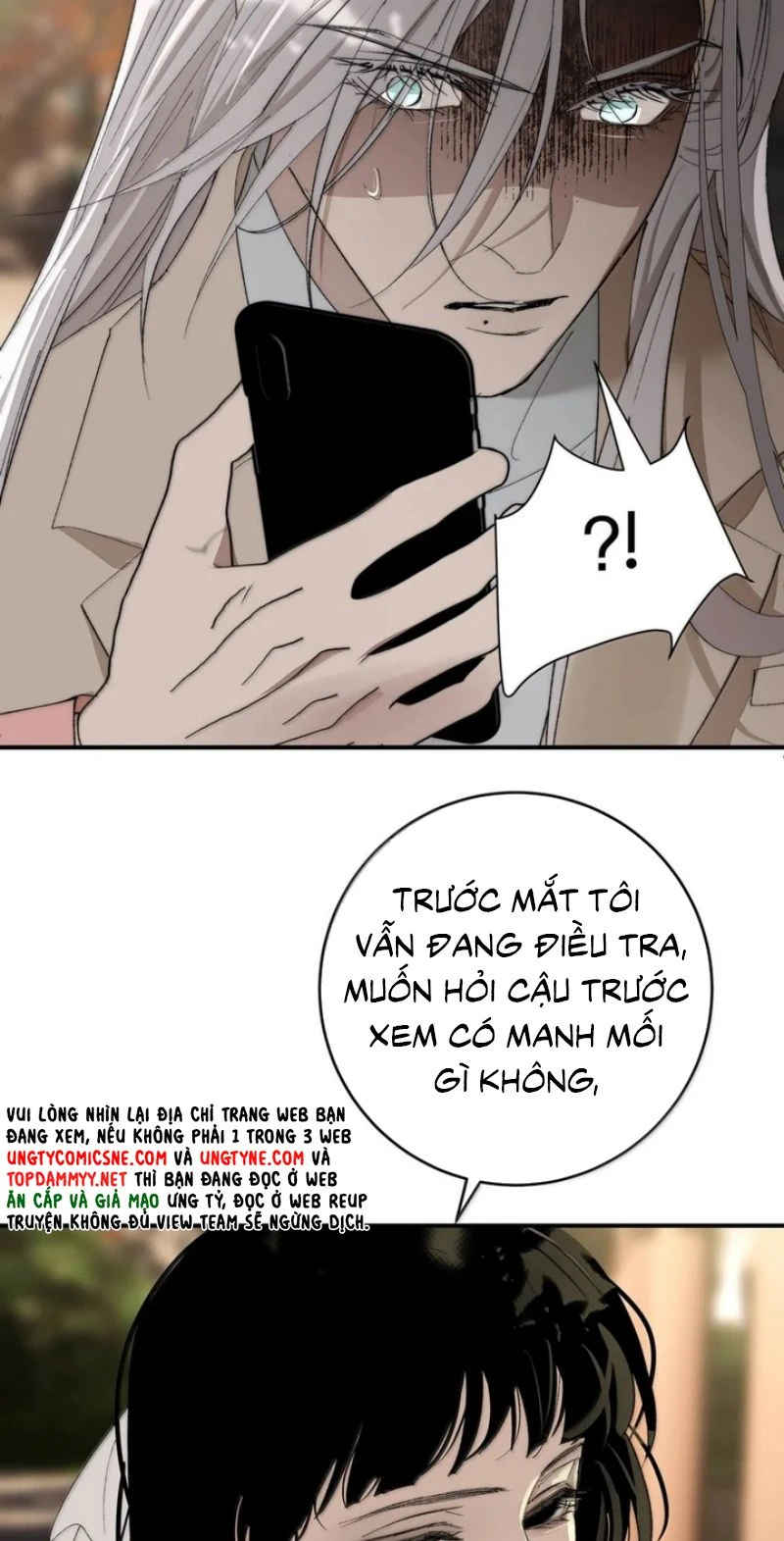 Ngày Nào Cũng Muốn Làm Vương Tủ Bệnh Kiều Phải Xấu Hổ Chapter 57 - 22