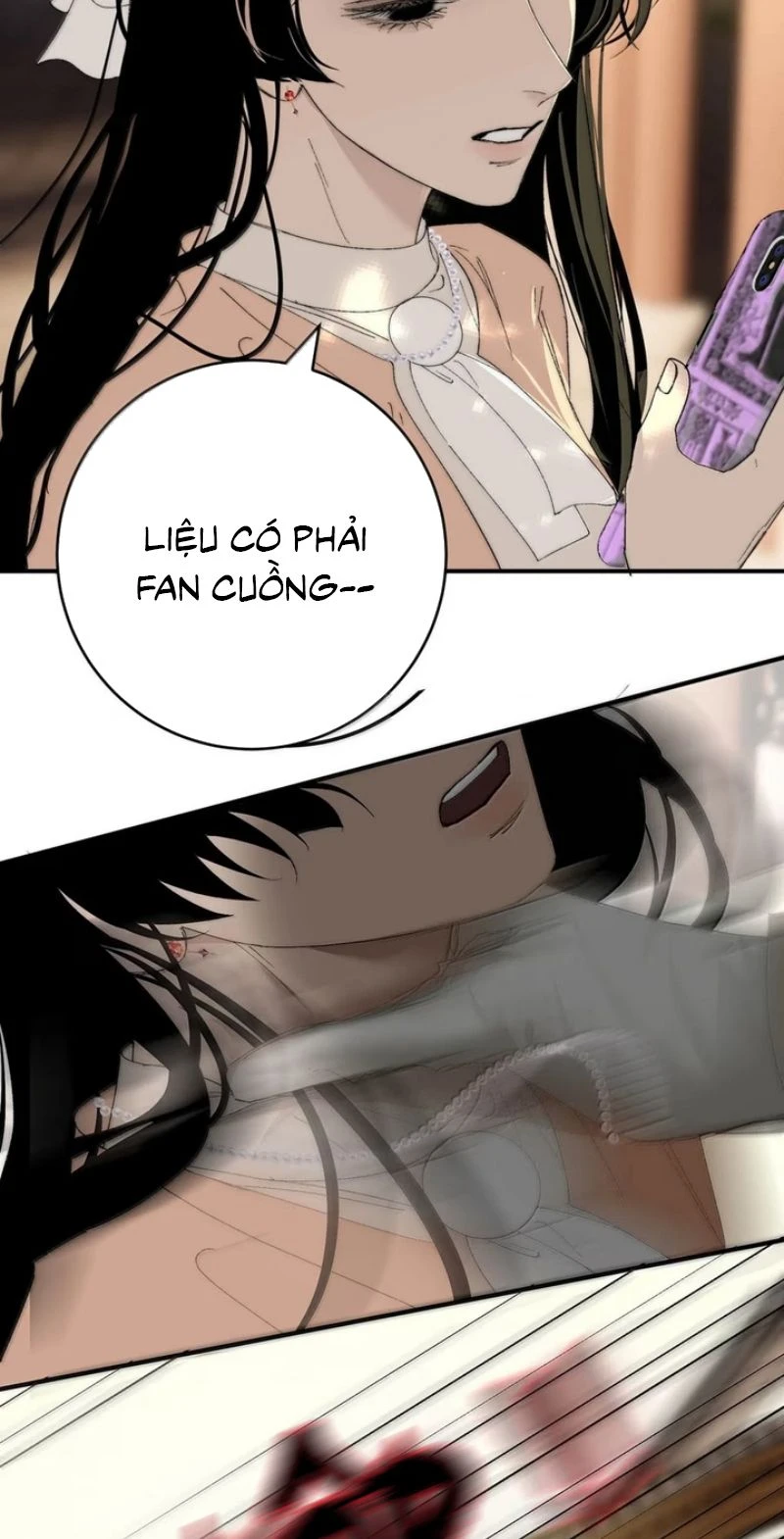 Ngày Nào Cũng Muốn Làm Vương Tủ Bệnh Kiều Phải Xấu Hổ Chapter 57 - 23