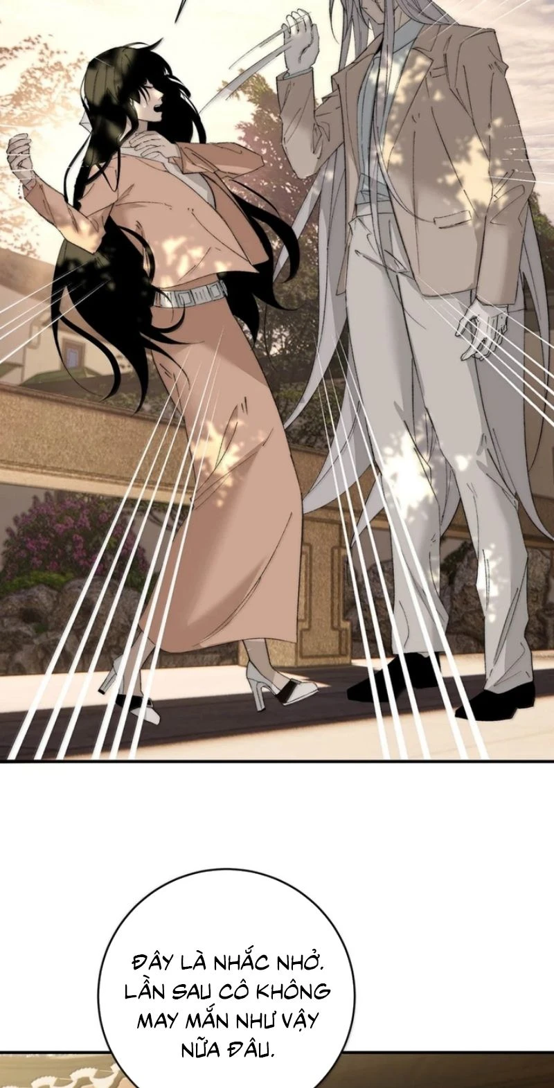 Ngày Nào Cũng Muốn Làm Vương Tủ Bệnh Kiều Phải Xấu Hổ Chapter 57 - 29