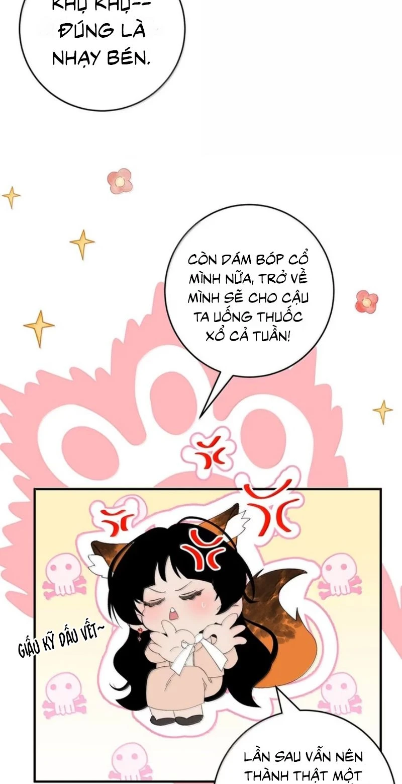 Ngày Nào Cũng Muốn Làm Vương Tủ Bệnh Kiều Phải Xấu Hổ Chapter 57 - 35