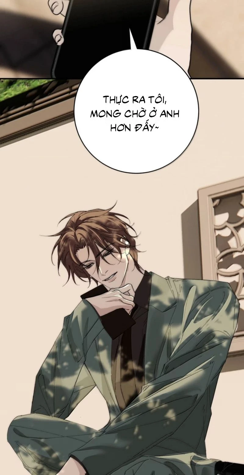 Ngày Nào Cũng Muốn Làm Vương Tủ Bệnh Kiều Phải Xấu Hổ Chapter 57 - 37