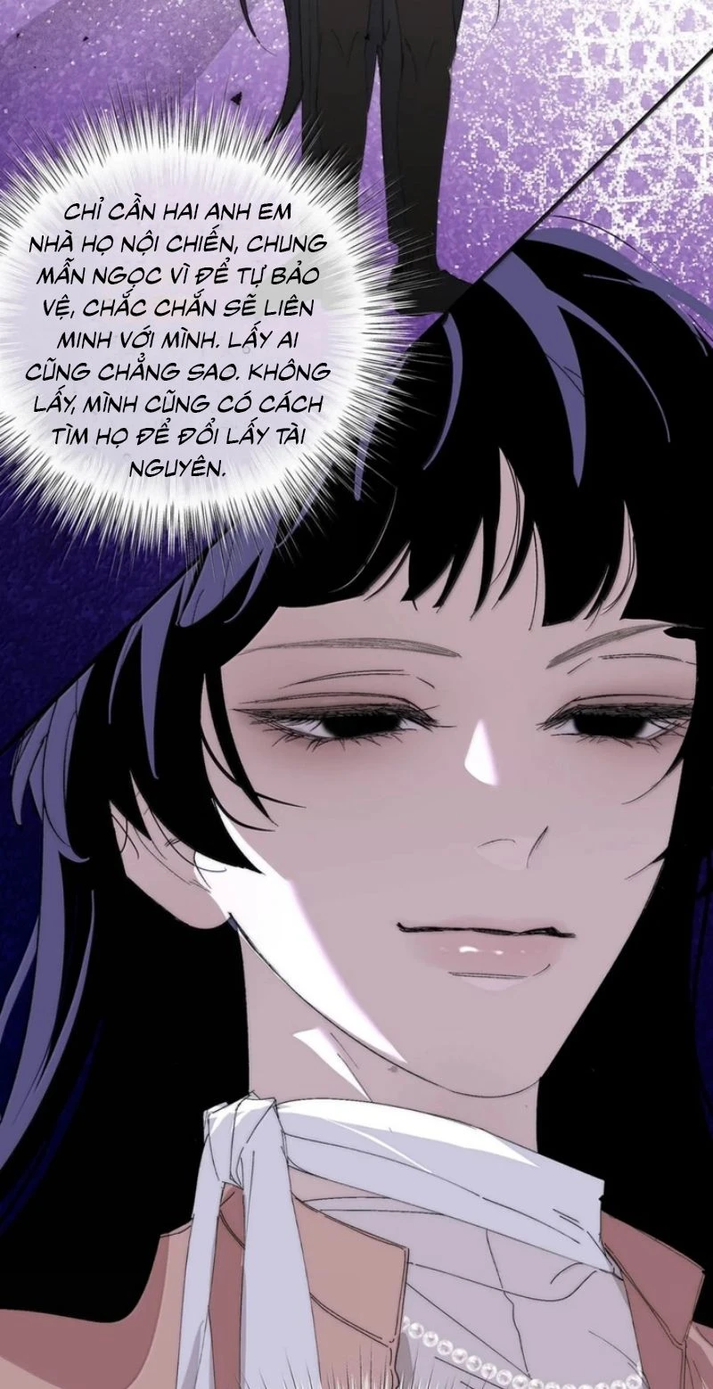 Ngày Nào Cũng Muốn Làm Vương Tủ Bệnh Kiều Phải Xấu Hổ Chapter 57 - 40