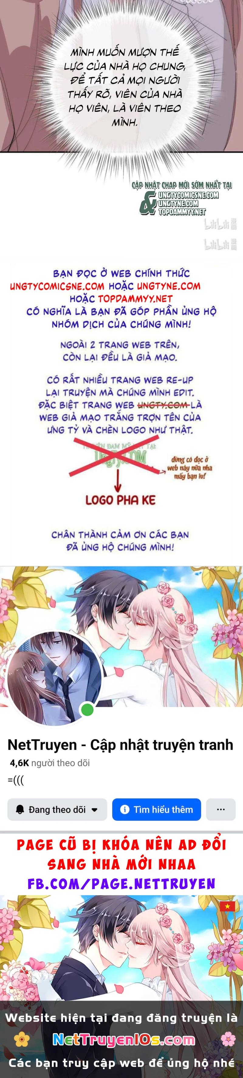 Ngày Nào Cũng Muốn Làm Vương Tủ Bệnh Kiều Phải Xấu Hổ Chapter 57 - 41