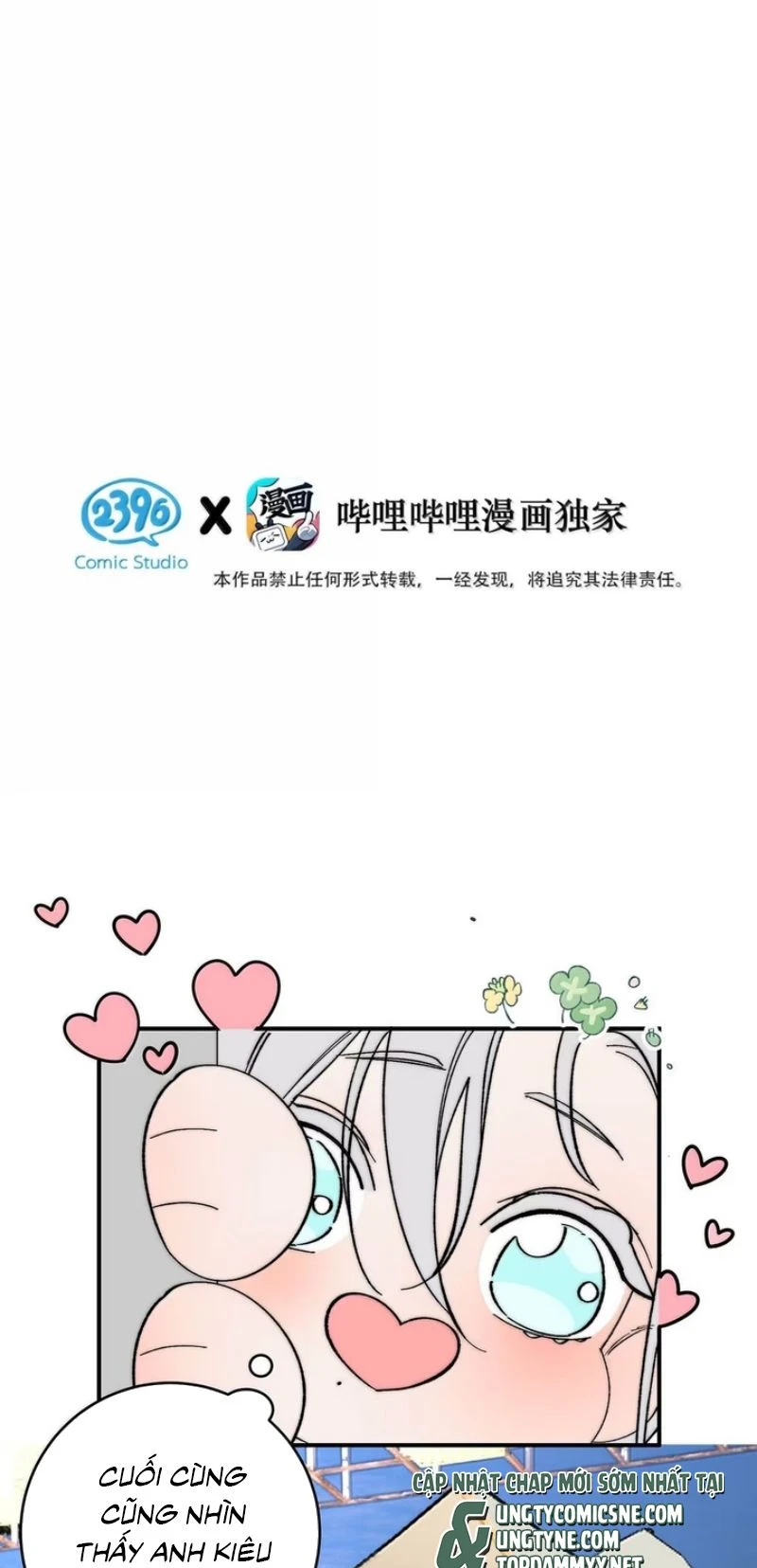 Ngày Nào Cũng Muốn Làm Vương Tủ Bệnh Kiều Phải Xấu Hổ Chapter 58 - 3