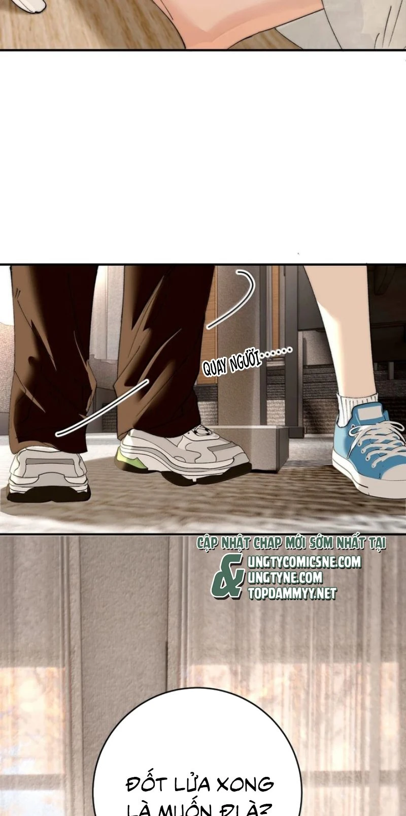 Ngày Nào Cũng Muốn Làm Vương Tủ Bệnh Kiều Phải Xấu Hổ Chapter 58 - 18