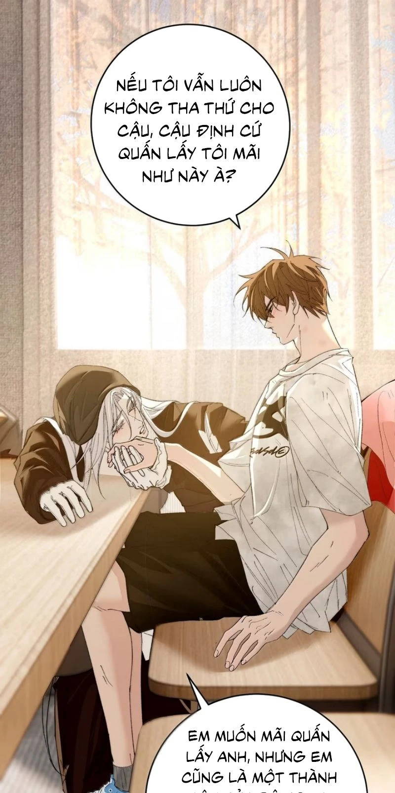 Ngày Nào Cũng Muốn Làm Vương Tủ Bệnh Kiều Phải Xấu Hổ Chapter 58 - 26