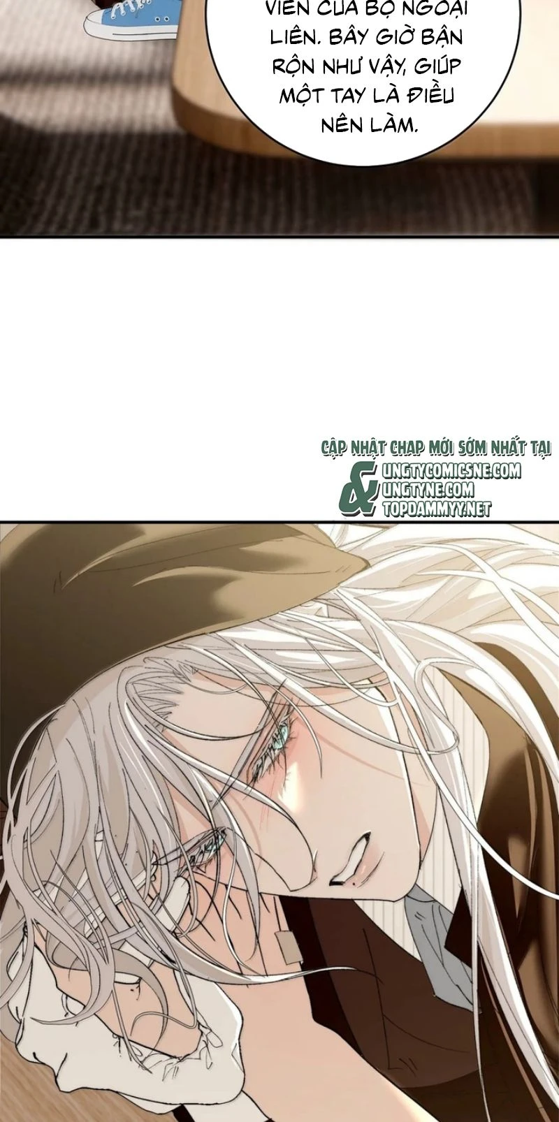 Ngày Nào Cũng Muốn Làm Vương Tủ Bệnh Kiều Phải Xấu Hổ Chapter 58 - 27