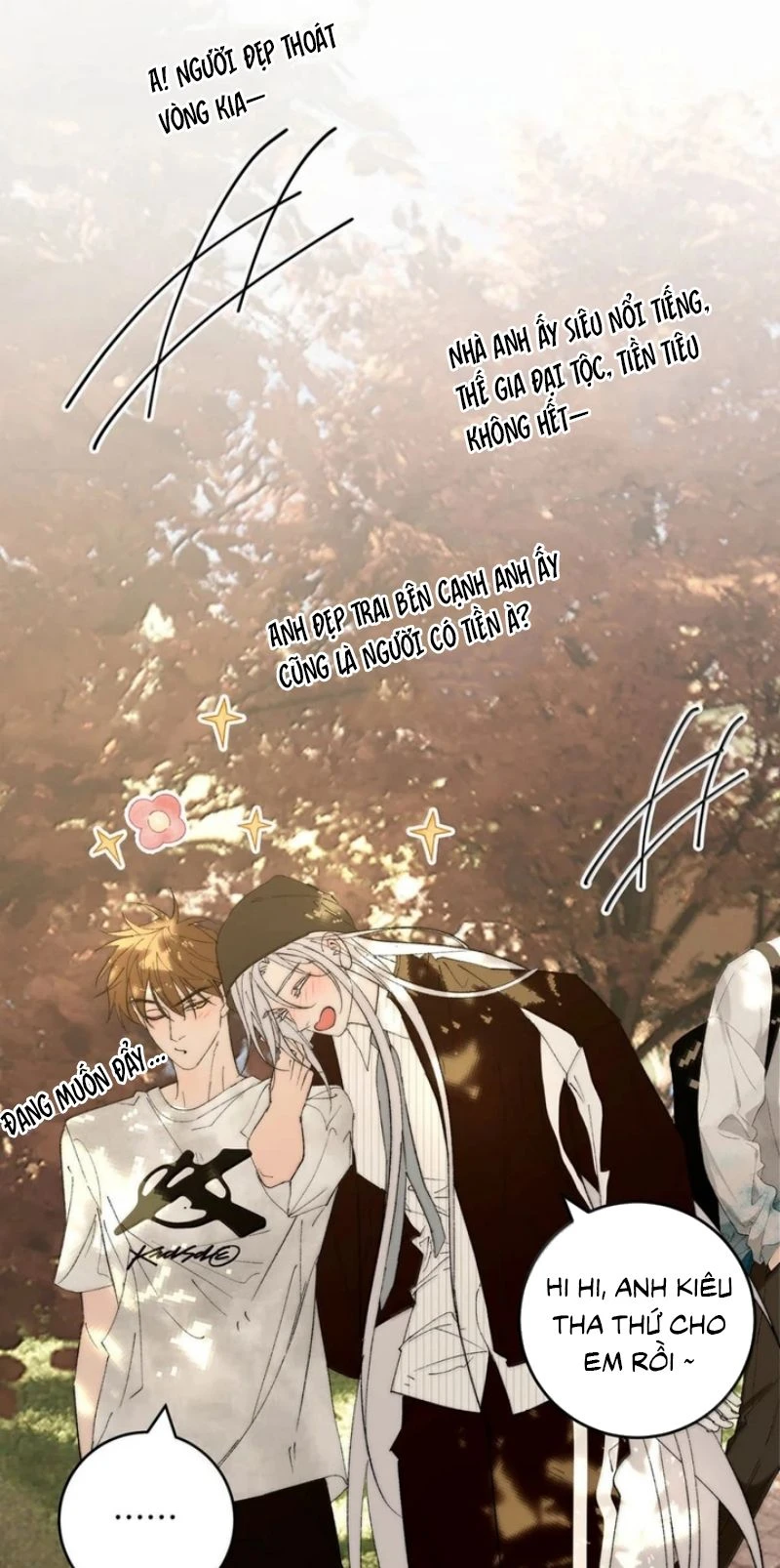Ngày Nào Cũng Muốn Làm Vương Tủ Bệnh Kiều Phải Xấu Hổ Chapter 58 - 30