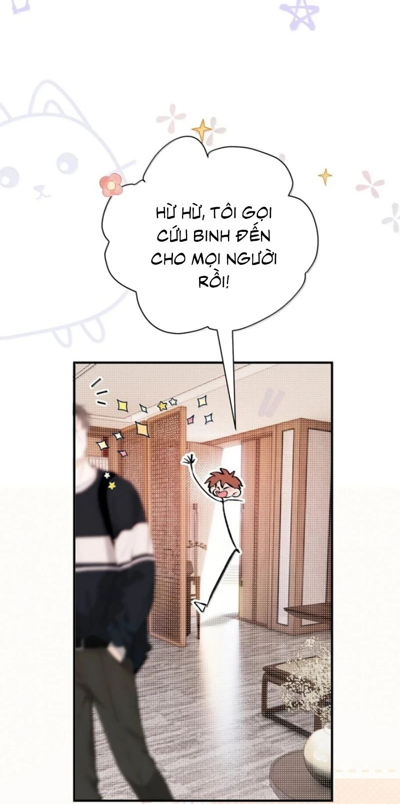 Ngày Nào Cũng Muốn Làm Vương Tủ Bệnh Kiều Phải Xấu Hổ Chapter 58 - 32