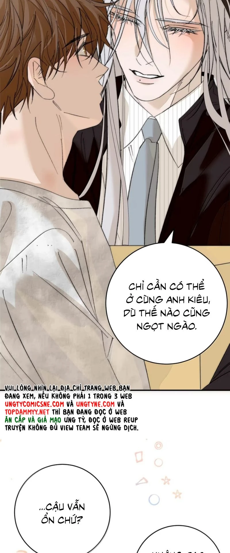 Ngày Nào Cũng Muốn Làm Vương Tủ Bệnh Kiều Phải Xấu Hổ Chapter 58 - 36