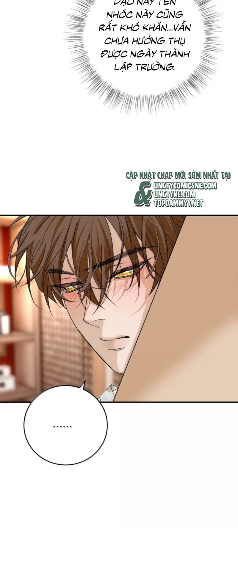 Ngày Nào Cũng Muốn Làm Vương Tủ Bệnh Kiều Phải Xấu Hổ Chapter 58 - 38