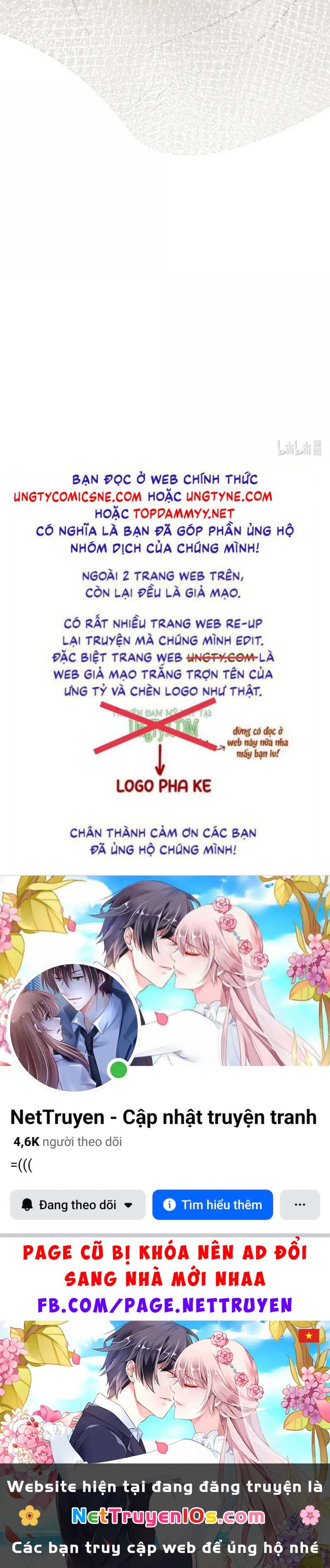 Ngày Nào Cũng Muốn Làm Vương Tủ Bệnh Kiều Phải Xấu Hổ Chapter 58 - 43