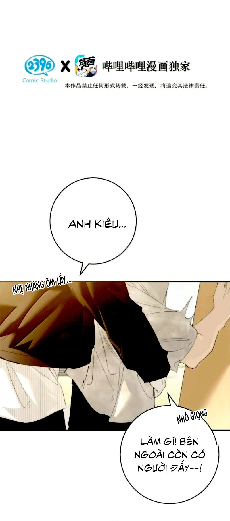 Ngày Nào Cũng Muốn Làm Vương Tủ Bệnh Kiều Phải Xấu Hổ Chapter 59 - 3