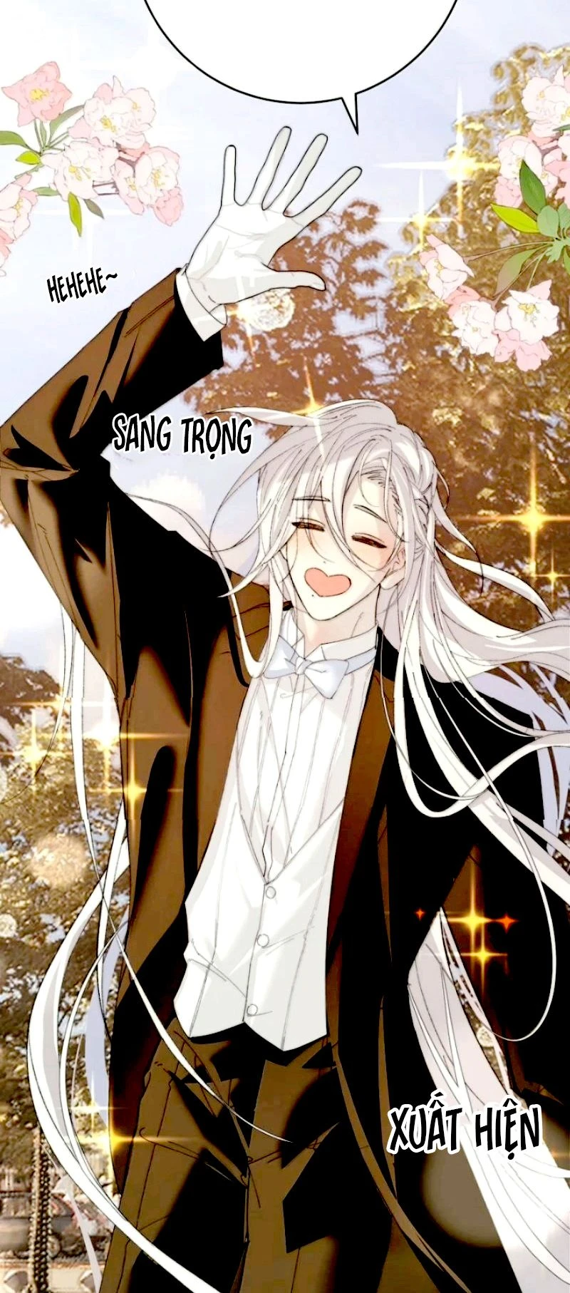 Ngày Nào Cũng Muốn Làm Vương Tủ Bệnh Kiều Phải Xấu Hổ Chapter 59 - 9