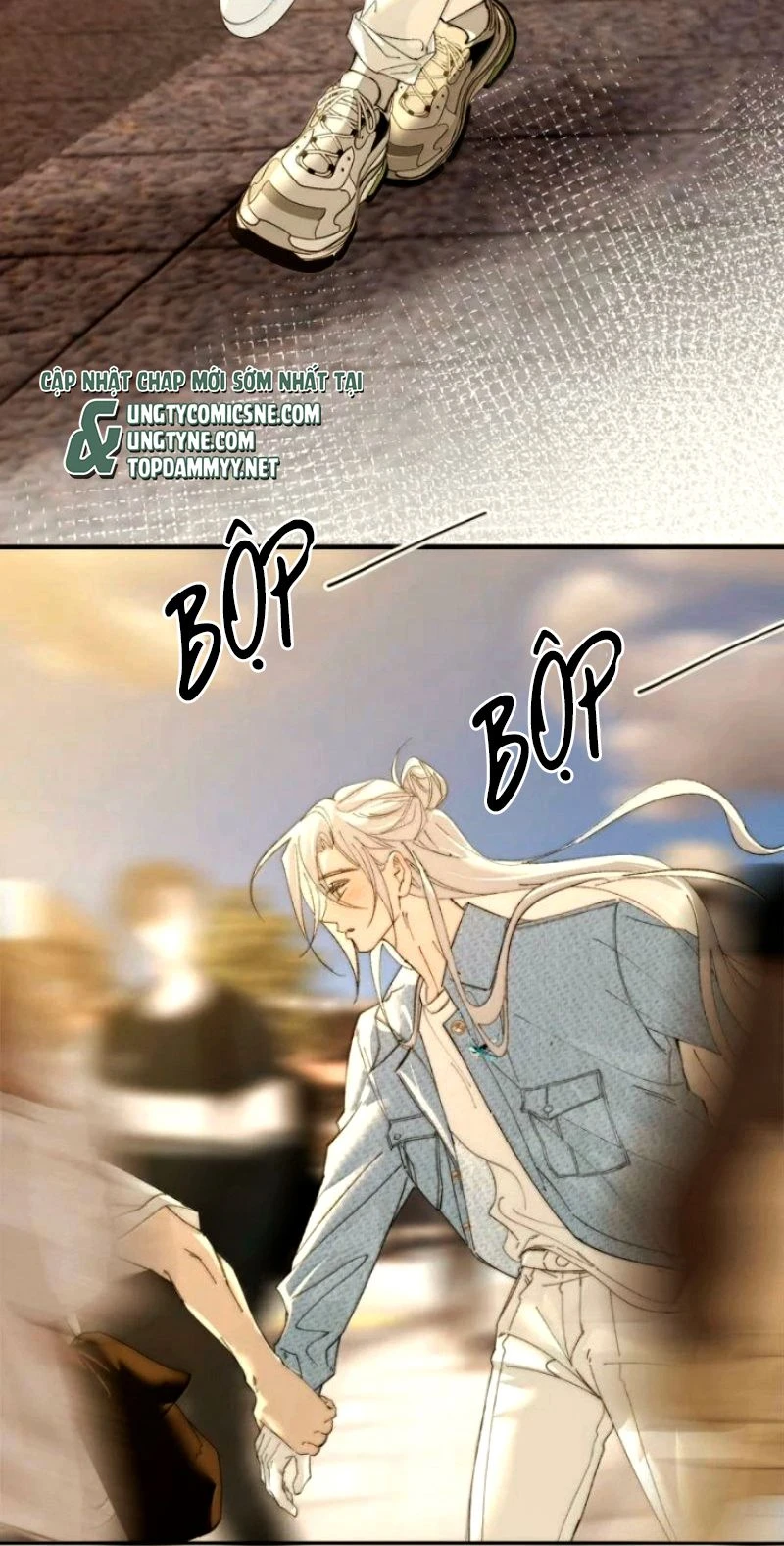 Ngày Nào Cũng Muốn Làm Vương Tủ Bệnh Kiều Phải Xấu Hổ Chapter 59 - 26