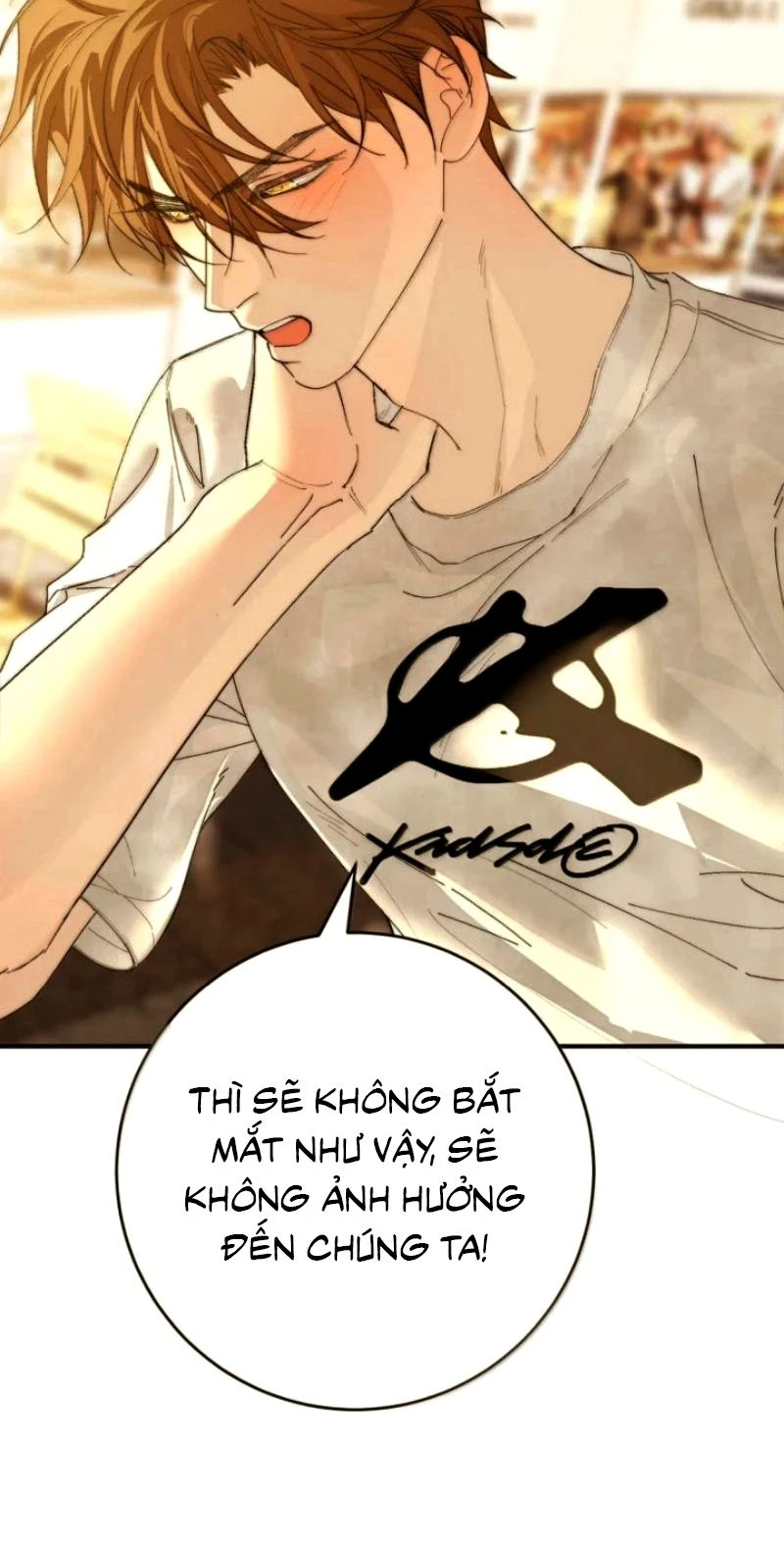 Ngày Nào Cũng Muốn Làm Vương Tủ Bệnh Kiều Phải Xấu Hổ Chapter 59 - 29