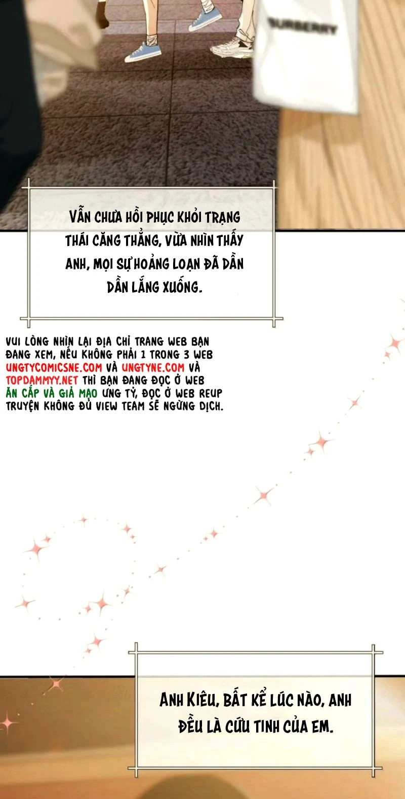 Ngày Nào Cũng Muốn Làm Vương Tủ Bệnh Kiều Phải Xấu Hổ Chapter 59 - 32