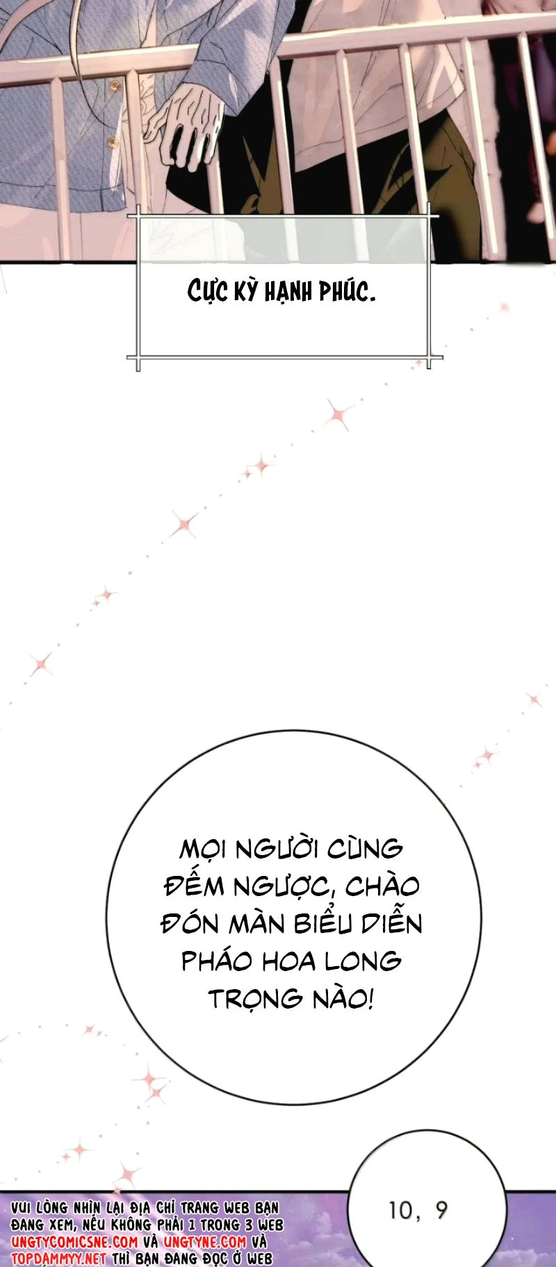 Ngày Nào Cũng Muốn Làm Vương Tủ Bệnh Kiều Phải Xấu Hổ Chapter 59 - 35