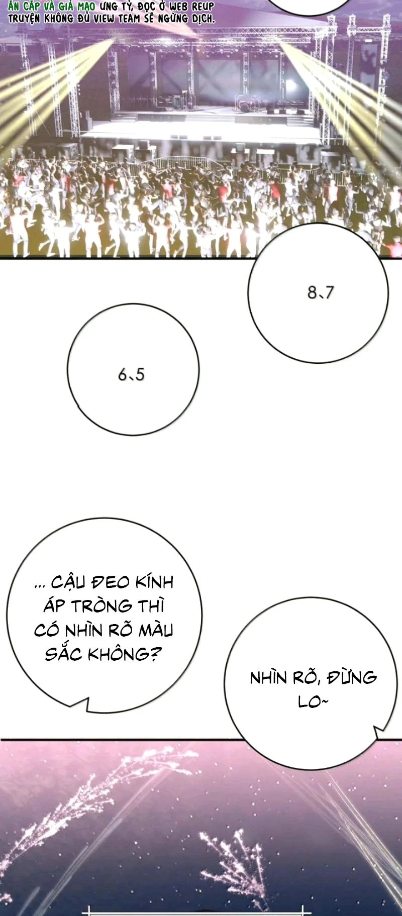 Ngày Nào Cũng Muốn Làm Vương Tủ Bệnh Kiều Phải Xấu Hổ Chapter 59 - 36