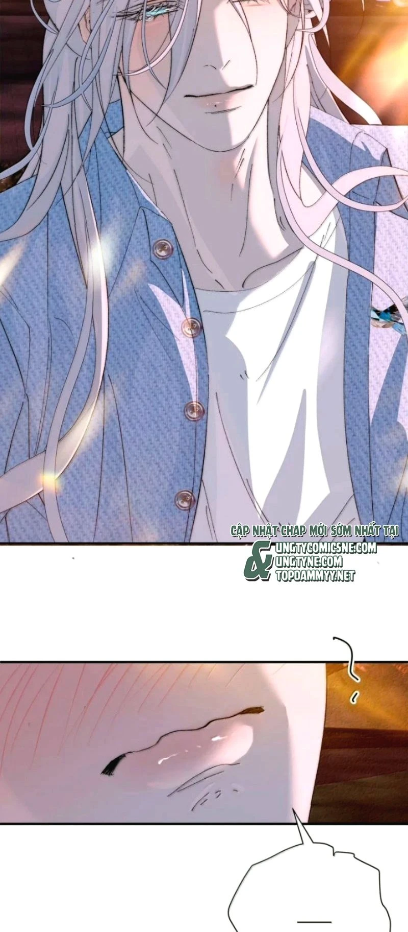 Ngày Nào Cũng Muốn Làm Vương Tủ Bệnh Kiều Phải Xấu Hổ Chapter 59 - 41