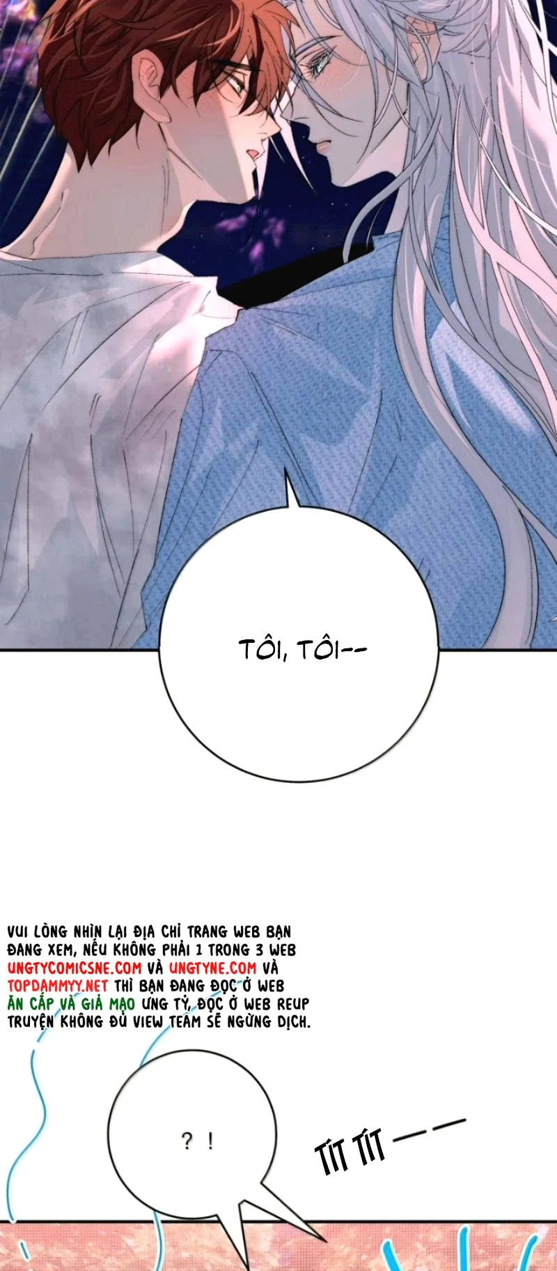 Ngày Nào Cũng Muốn Làm Vương Tủ Bệnh Kiều Phải Xấu Hổ Chapter 59 - 43