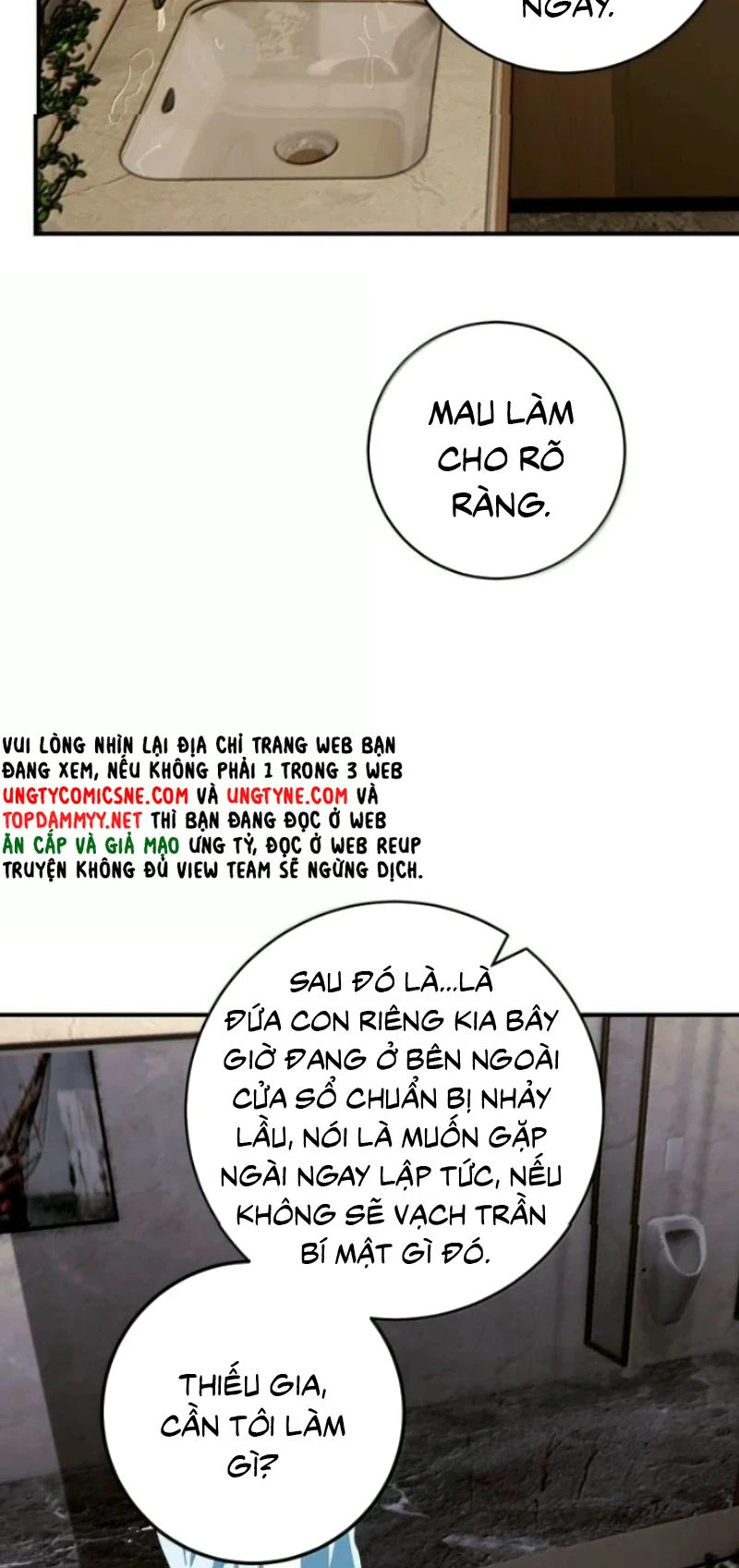 Ngày Nào Cũng Muốn Làm Vương Tủ Bệnh Kiều Phải Xấu Hổ Chapter 60 - 5