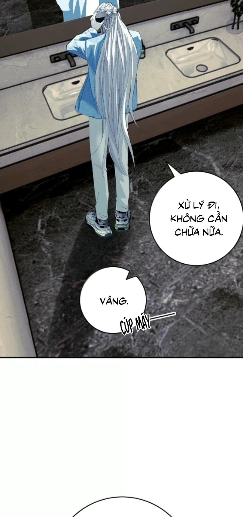 Ngày Nào Cũng Muốn Làm Vương Tủ Bệnh Kiều Phải Xấu Hổ Chapter 60 - 6