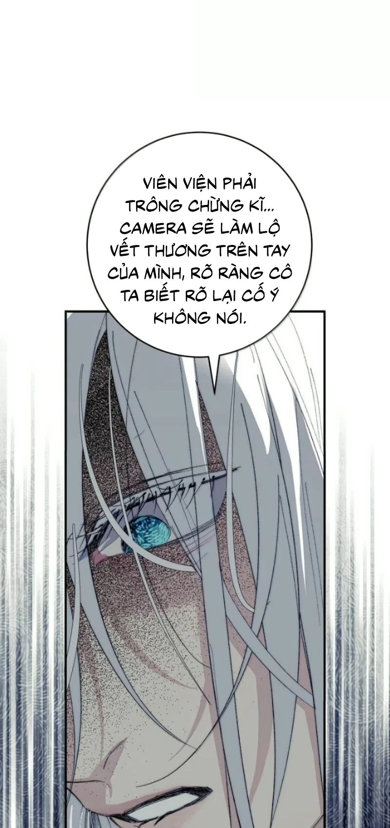 Ngày Nào Cũng Muốn Làm Vương Tủ Bệnh Kiều Phải Xấu Hổ Chapter 60 - 8