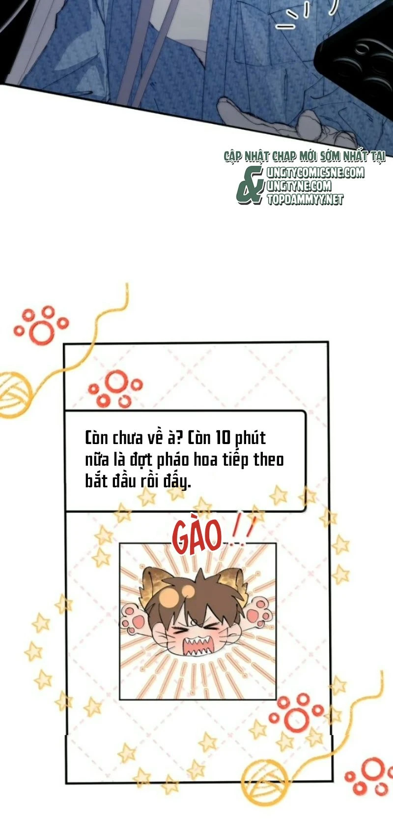 Ngày Nào Cũng Muốn Làm Vương Tủ Bệnh Kiều Phải Xấu Hổ Chapter 60 - 11