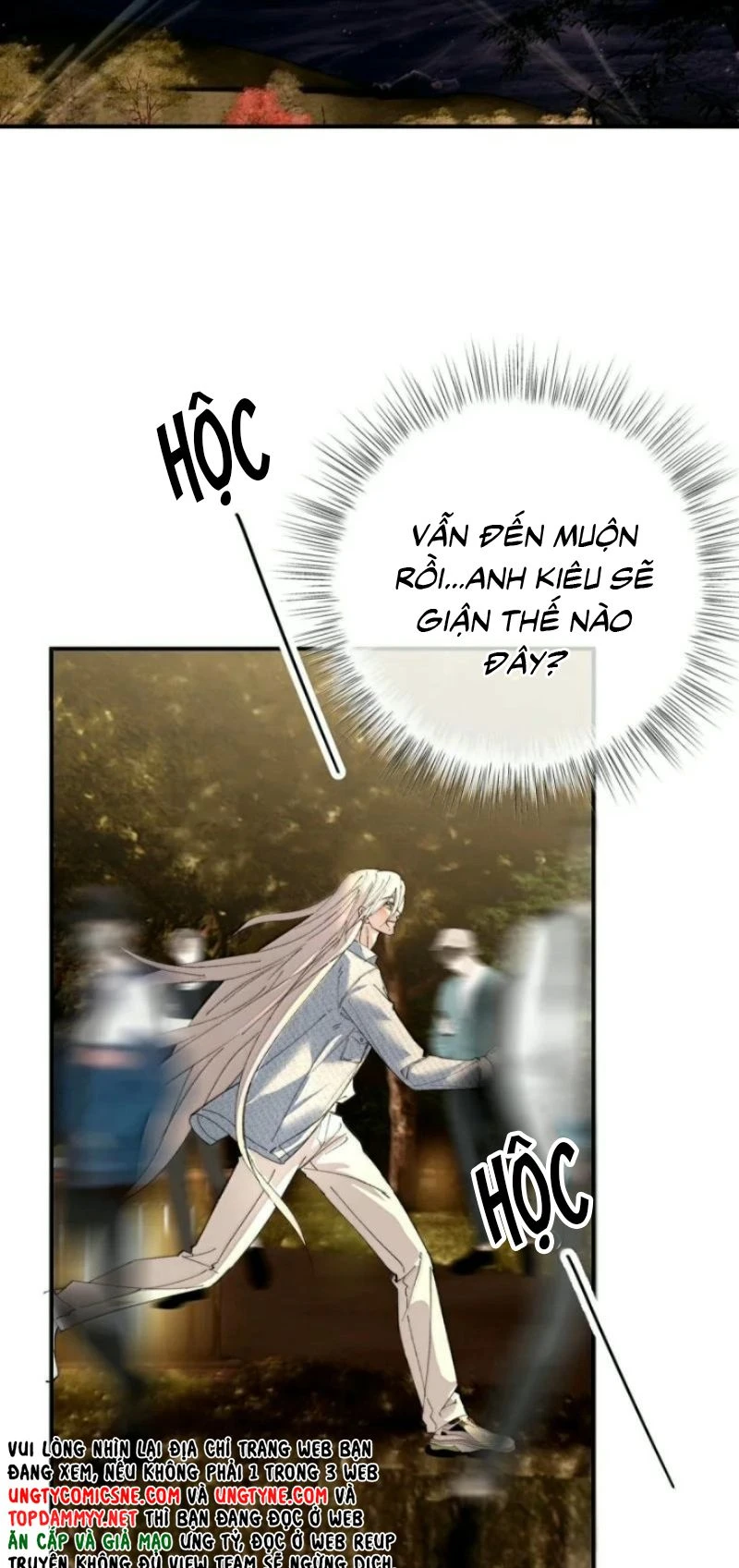 Ngày Nào Cũng Muốn Làm Vương Tủ Bệnh Kiều Phải Xấu Hổ Chapter 60 - 16